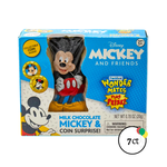 Mickey Wonder Mates 7ct