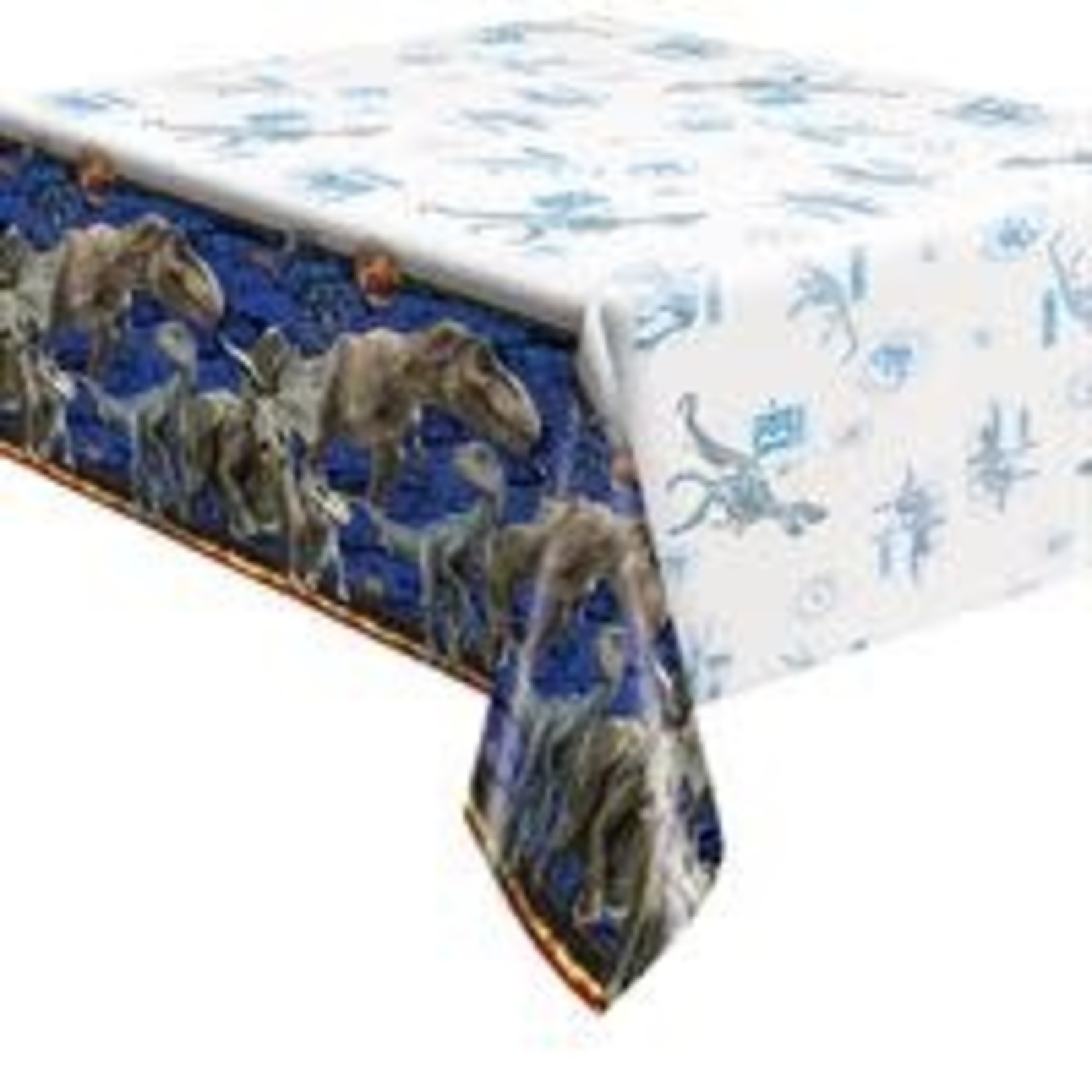 Jusassic world tablecover