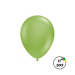 Tuftex 17" Tuftex Fiona 50ct Balloon