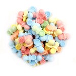 Hard Candy Pacifiers/Chupones 1lb