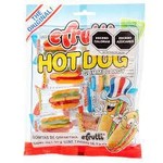 Efrutti Peg Hot Dog