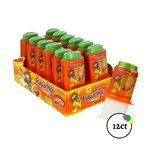 De La Rosa Pulparindo Push Mango 12ct.