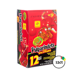 De La Rosa Pulparindots Extra Spicy