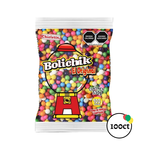 Bolichik Surtido 100ct