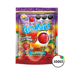 Dulces Mara Go - Mara Gomitas Confitadas Sabor Surtidos