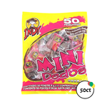 Indy Dedos Mini 50ct