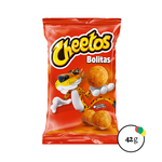 Cheetos Bola 57gr