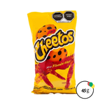 Cheetos Xtra Flamin 50g