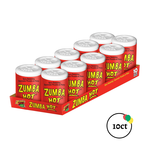 Zumba Pica Zumba Powder Hot