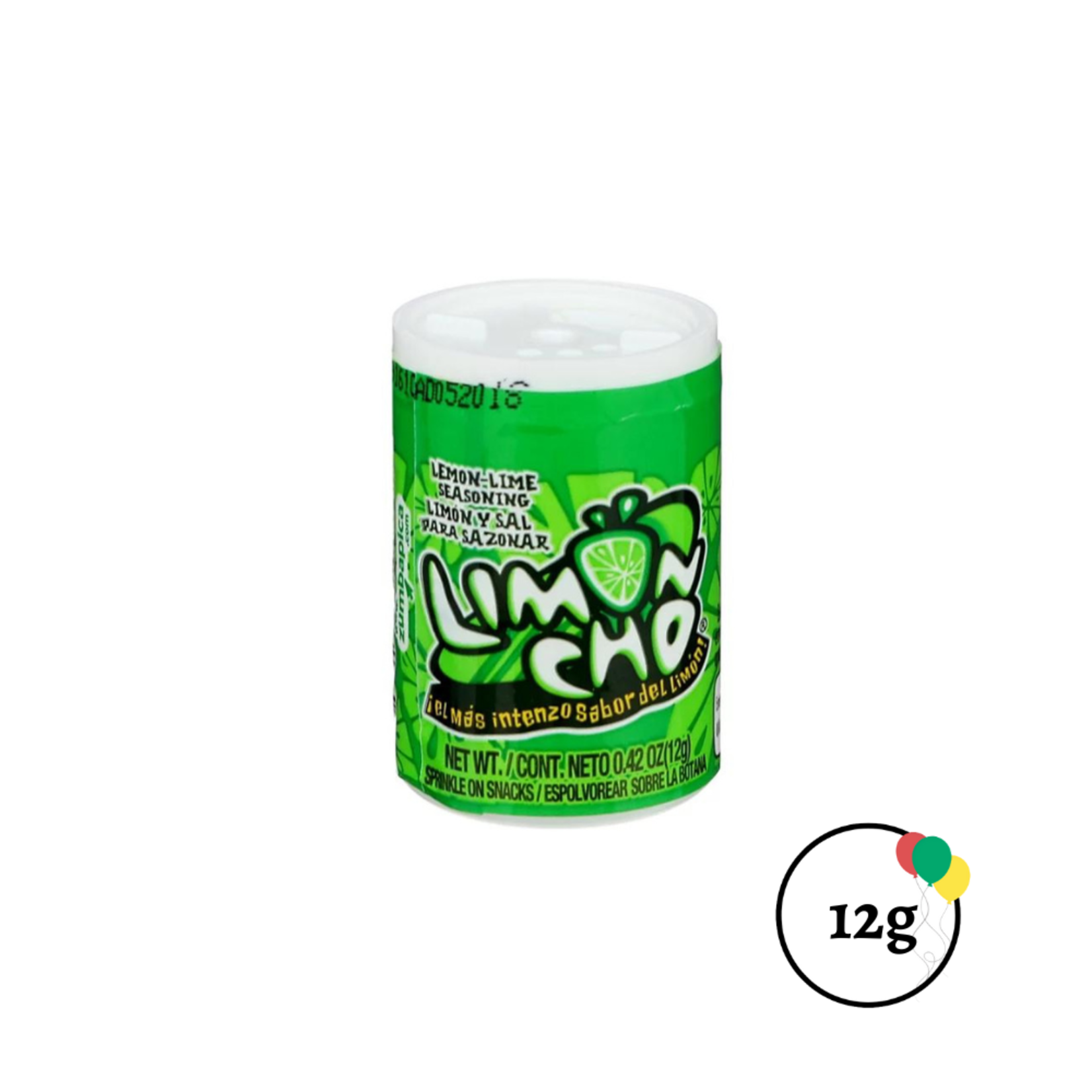 Zumba Pica Zumba Limoncho 10ct