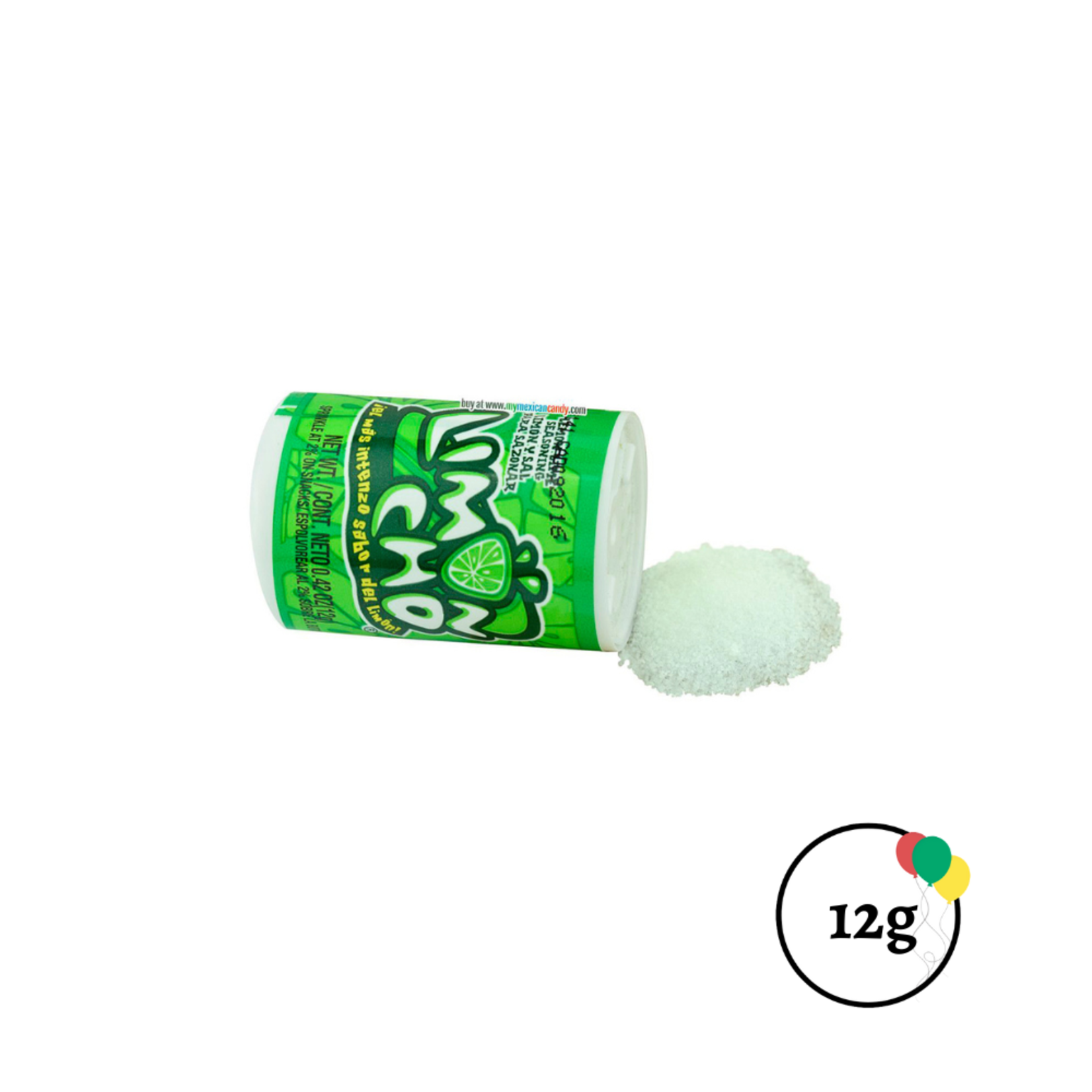Zumba Pica Zumba Limoncho 10ct