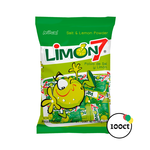 Anahuac Limon 7 100ct