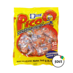 Diana Polvo Pico Medium 50ct