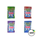 Slush Puppie Popping Candy 250ct