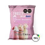 Deiman Frosty Mix Jati Fresa