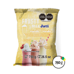 Deiman Frosty Mix Jati Vanilla