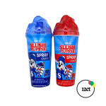 Slush Puppie Spray Candy 12ct.