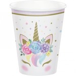 Unicorn Hot/Cold Cup 9oz.