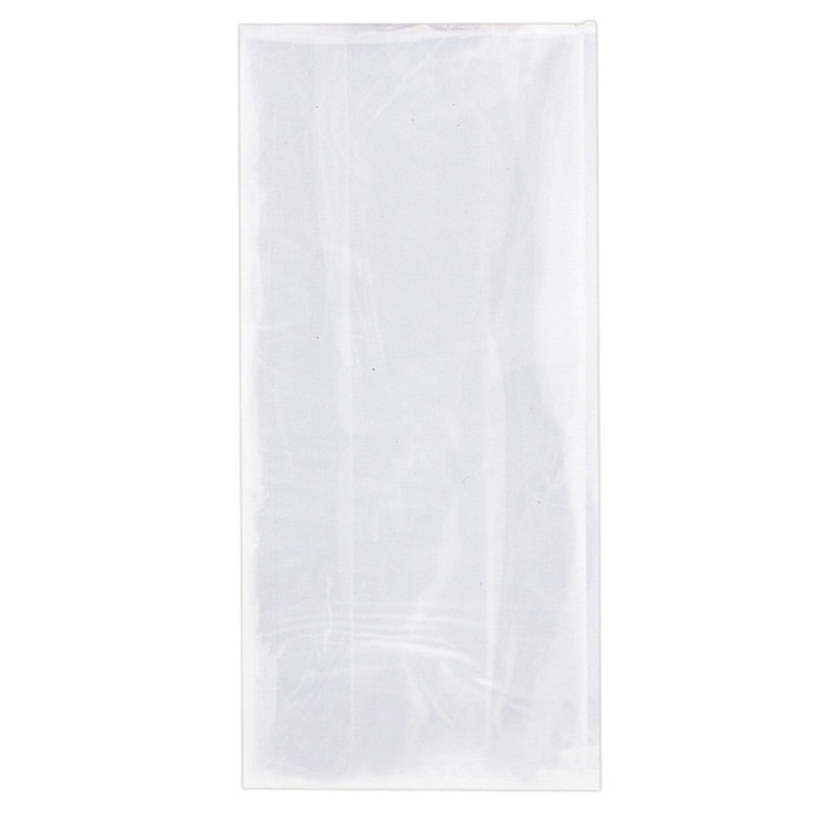 Clear Plastic Bags