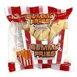 Jumbo Gummy Fries