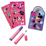 Disney Minnie Mouse Stationery Set