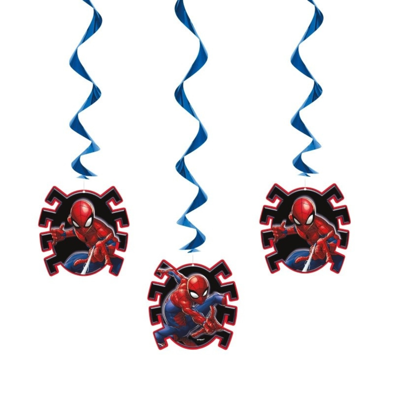 Spiderman  Hanging Decoration