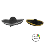 Sombrero Negro Mini
