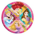 Plate Princess 7.5"