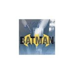 Batman Napkins Serviettes 16ct