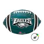 Anagram 18" Philadelphia Eagles Balloon
