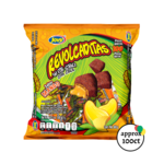 Jovy Revolcaditas Mango Con Chile 100ct.