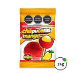 Pavito Chapuceras Mango