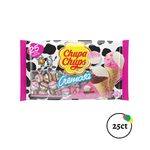 Chupa Chups Cremosa 25ct