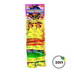 CP Super Super's Tira Assorted 20ct