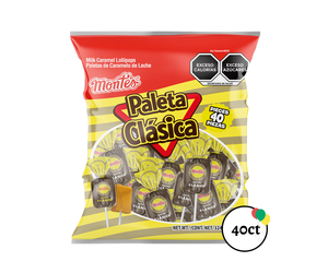 Coronado Paleta Tira | 10ct, Bag – Jack