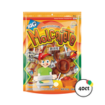 Dulces Mara Paletas Molcajetes 40ct