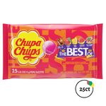 Chupa Chups The Best of Chupa Chups 25ct