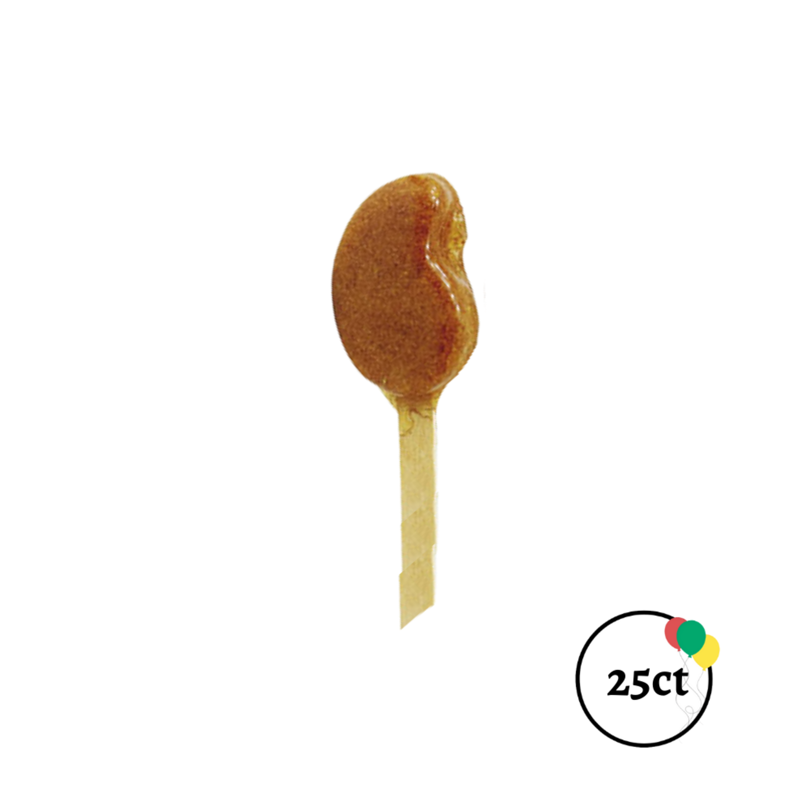Tinajita Chupa-Tin Mango 20ct