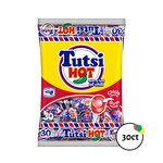 Tutsi Tutsi Hot Lollipop