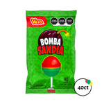 Vero Vero Bomba Sandia 40ct