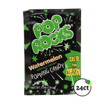 Pop Rocks Pop Rocks 24ct Watermelon