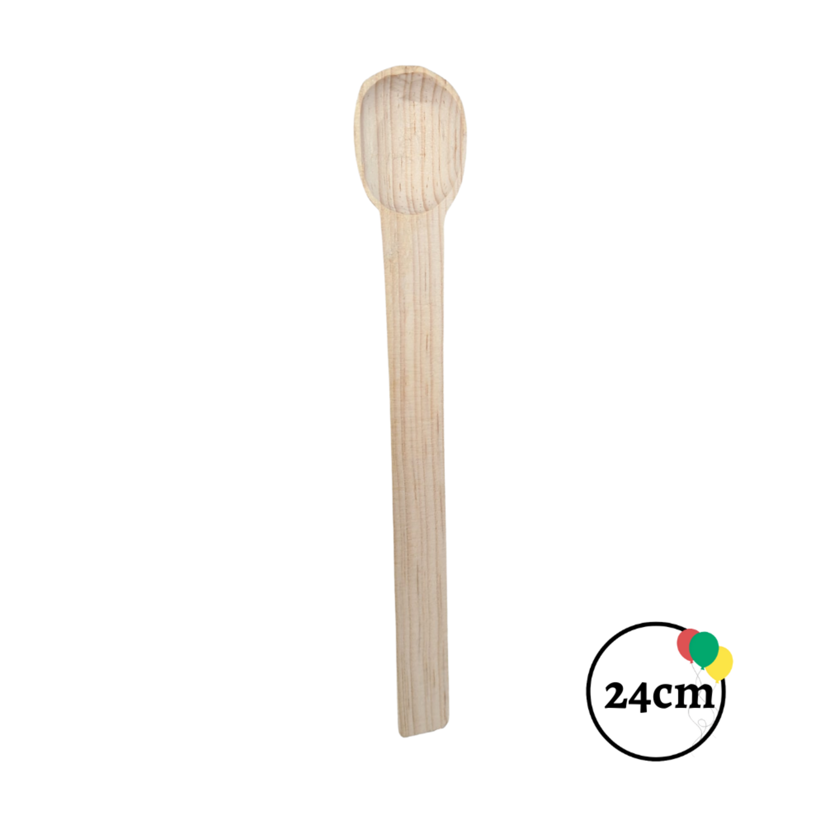 Cuchara de Madera CM3