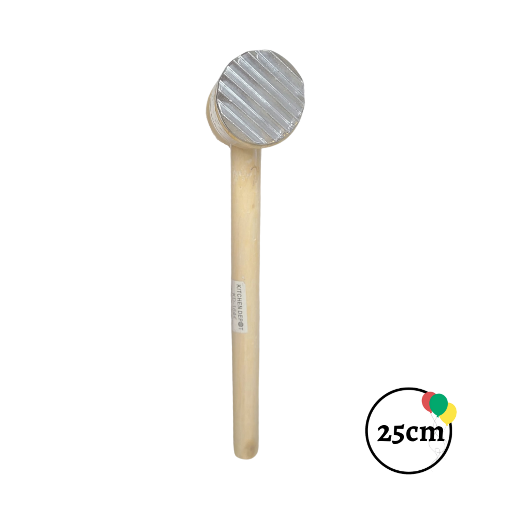 Meat Masher Wood
