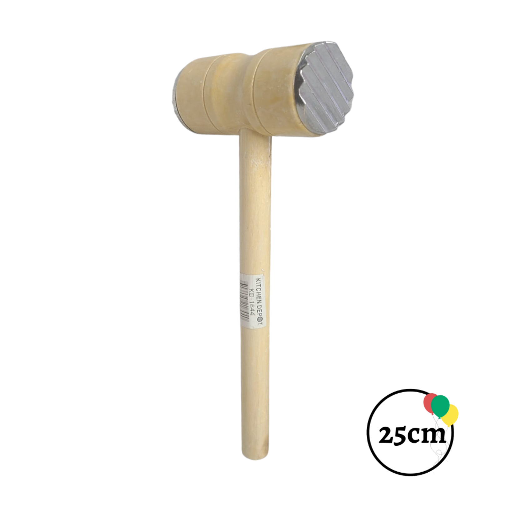 Meat Masher Wood