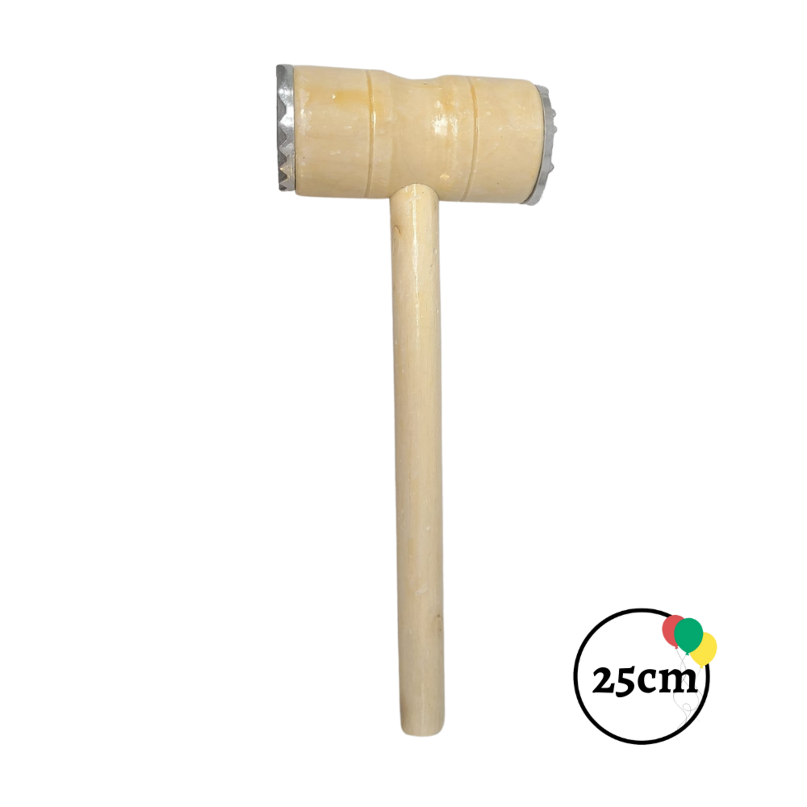 Meat Masher Wood