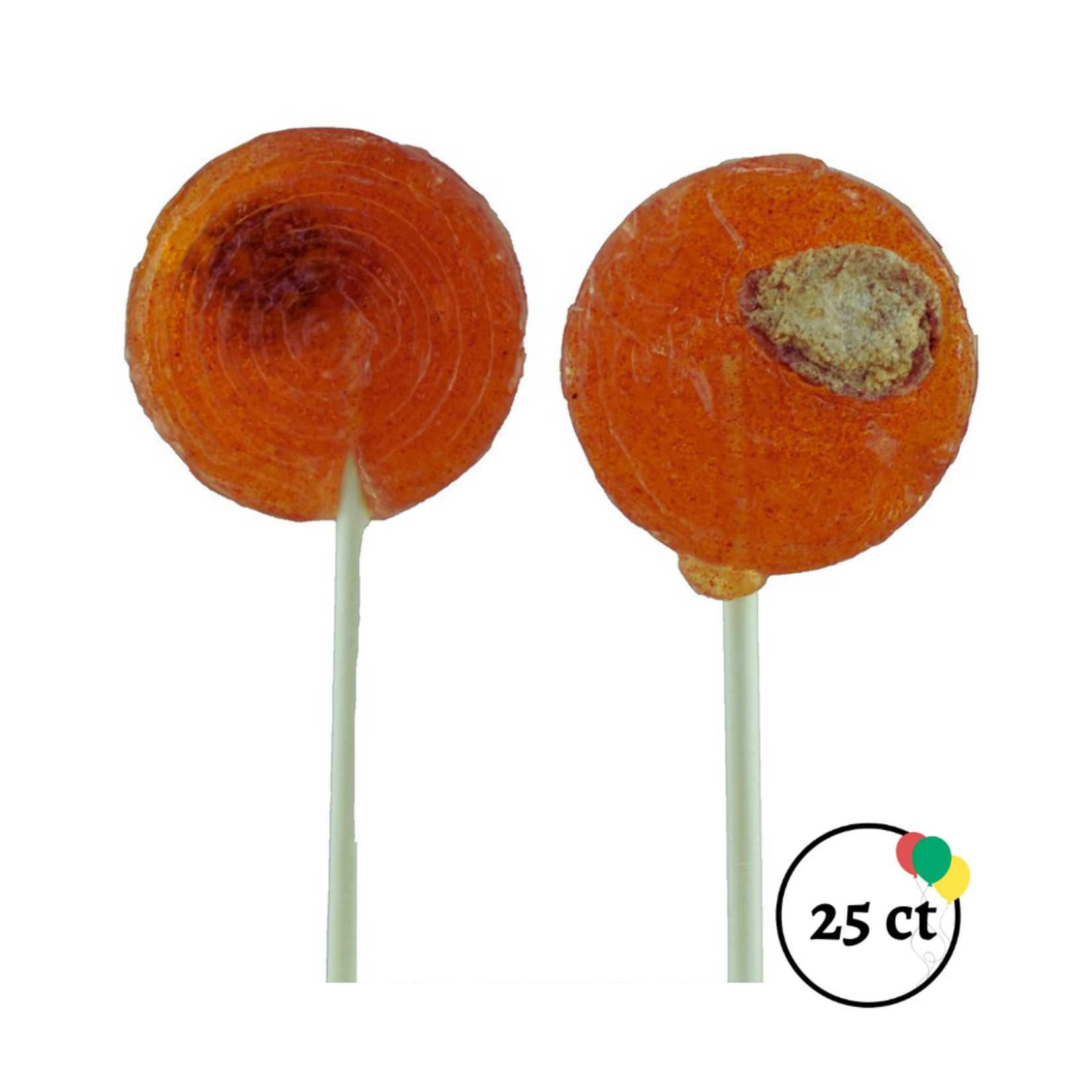 Lyz Lollipops Lyz Tamarindo 25pcs