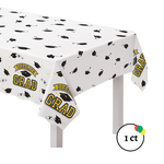 Graduation Table Cover - Yellow