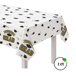 Graduation Table Cover - Gold