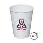 University of Arizona 16oz Cups