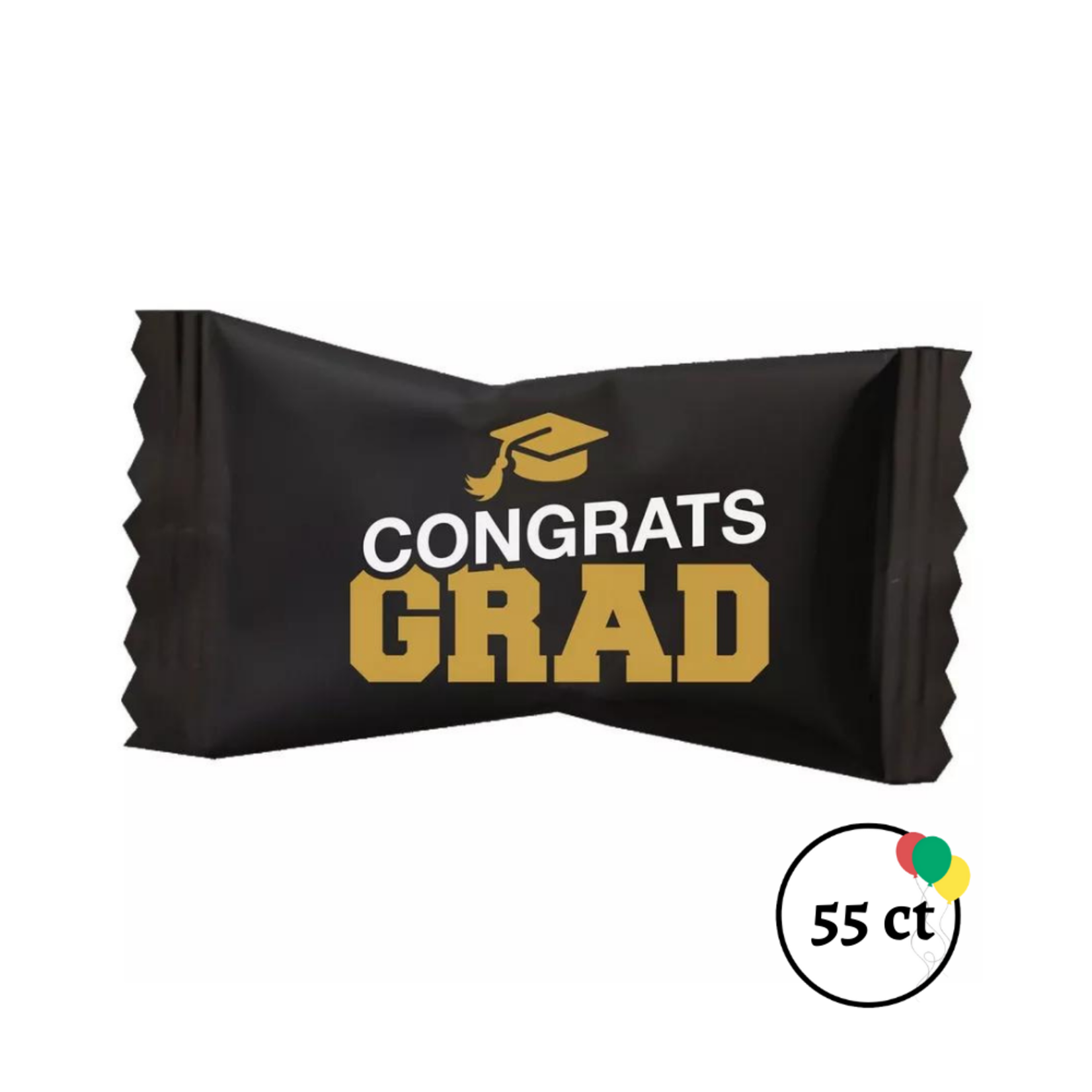 Congrats Grad Butter Mints